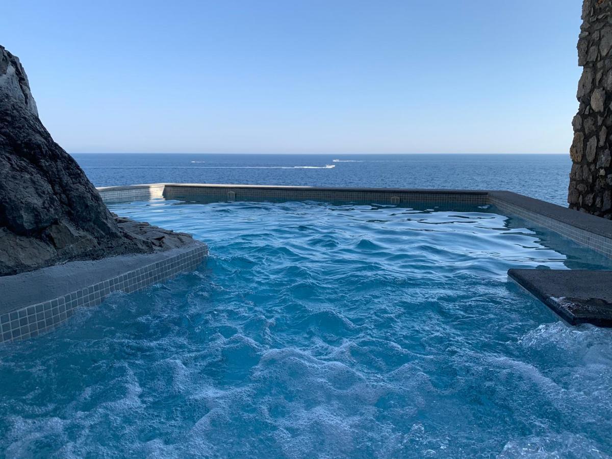 Villa Le Baste フローレ エクステリア 写真