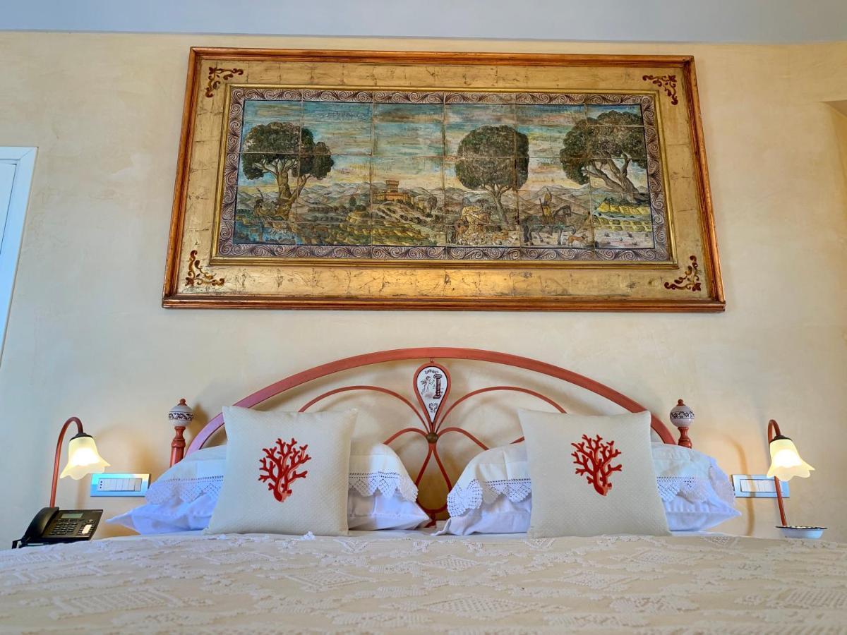 Villa Le Baste フローレ エクステリア 写真